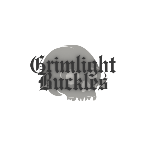 Grimlight Buckles