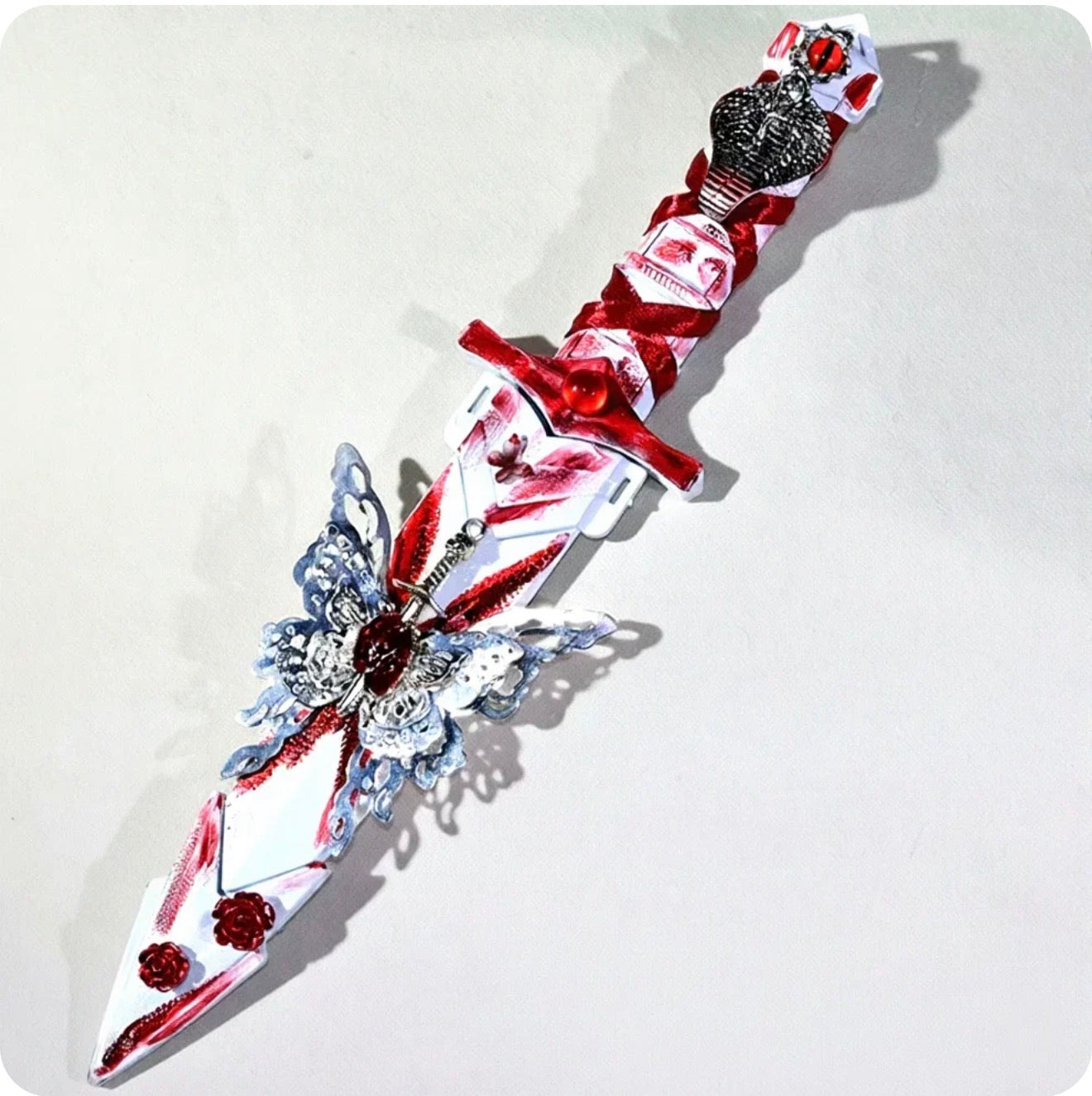 Grim Daggers