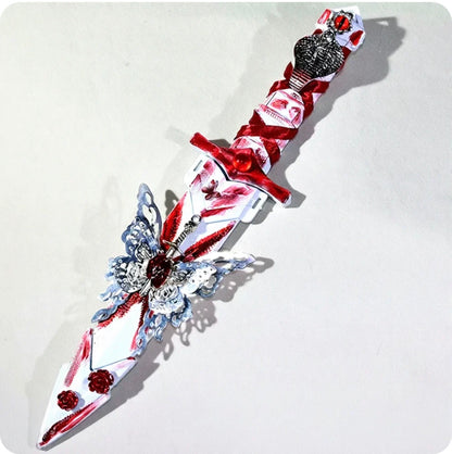 Grim Daggers