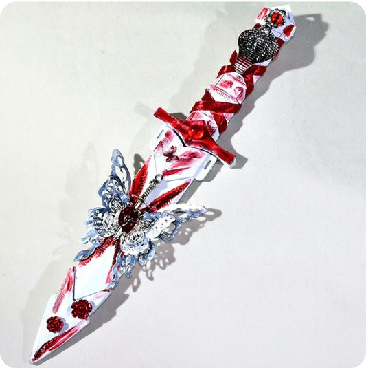 Grim Daggers