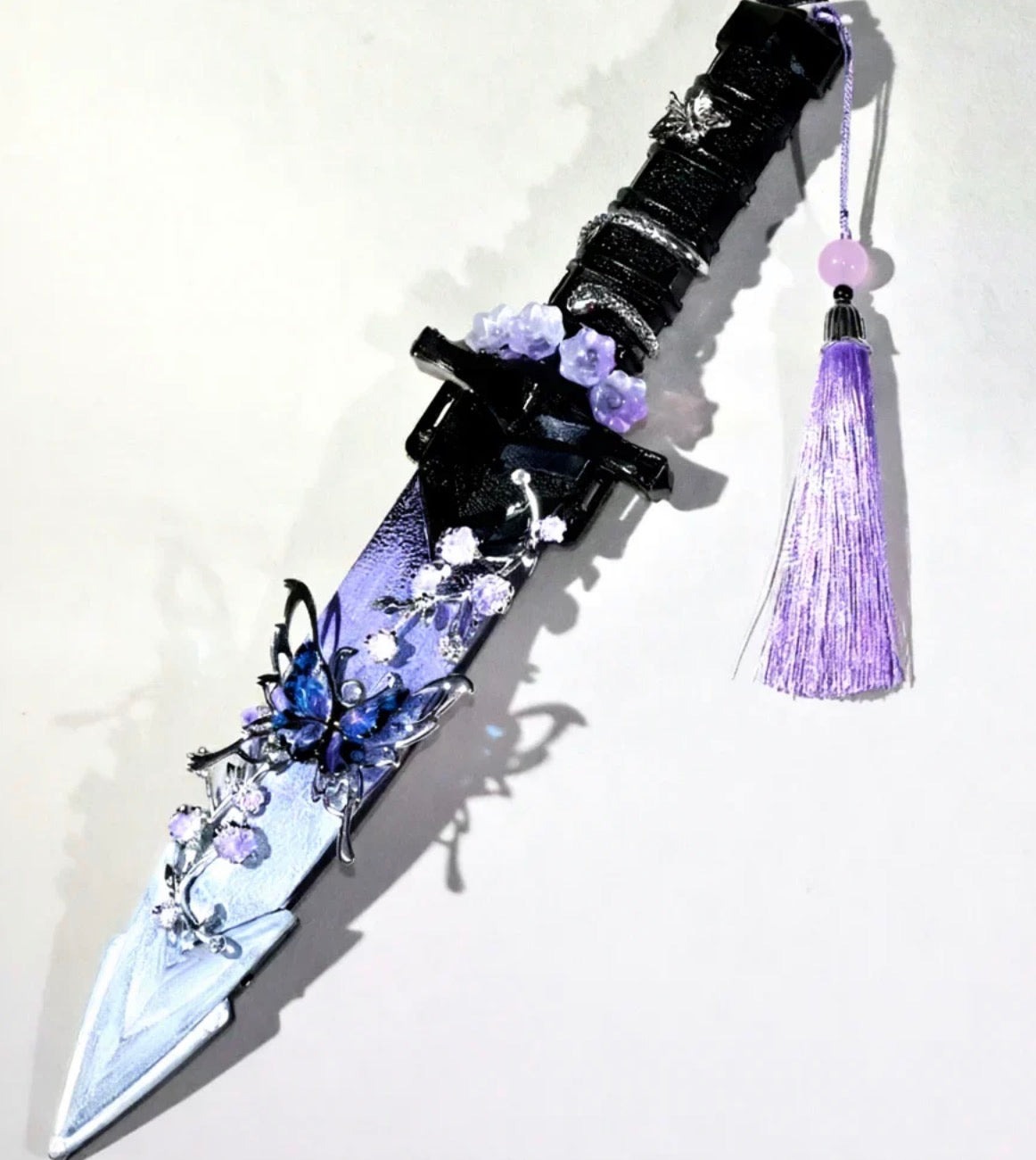 Grim Daggers