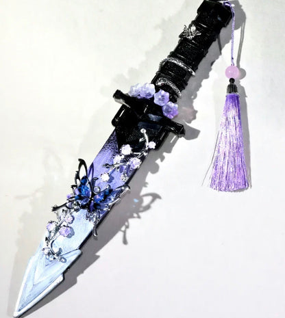 Grim Daggers