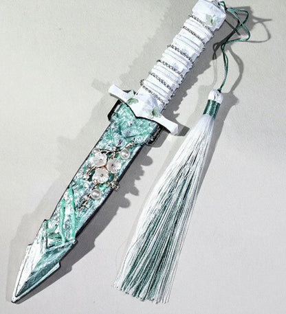 Grim Daggers