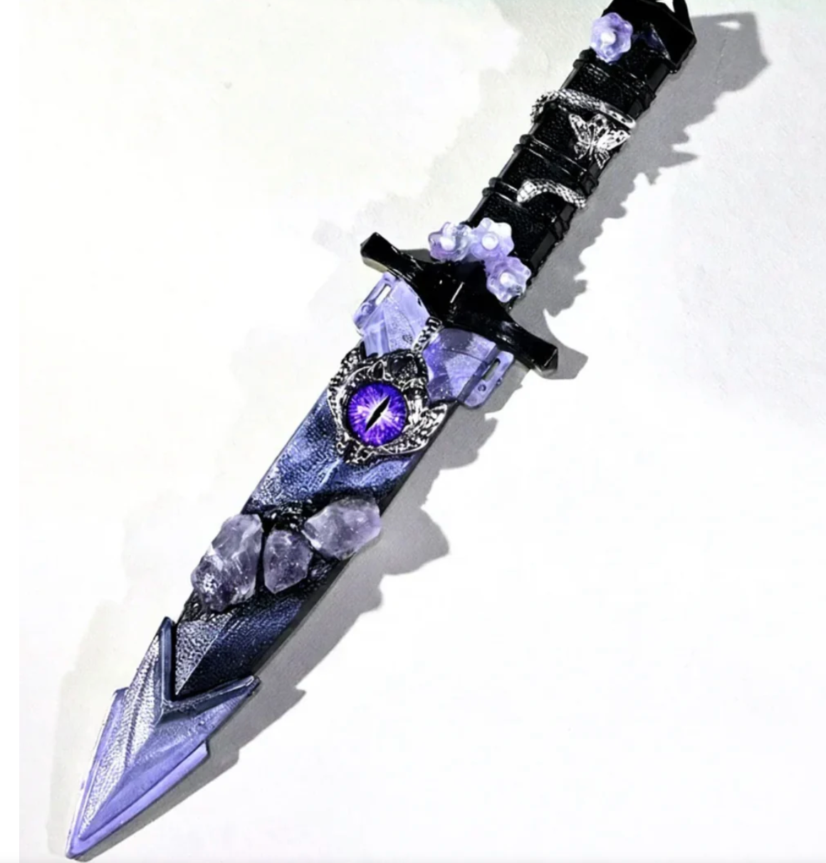 Grim Daggers