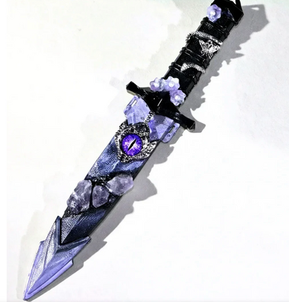 Grim Daggers