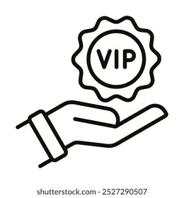V.I.P Support